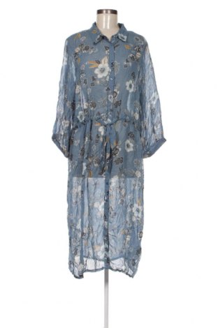 Φόρεμα Part Two, Μέγεθος L, Χρώμα Πολύχρωμο, Τιμή 81,93 €