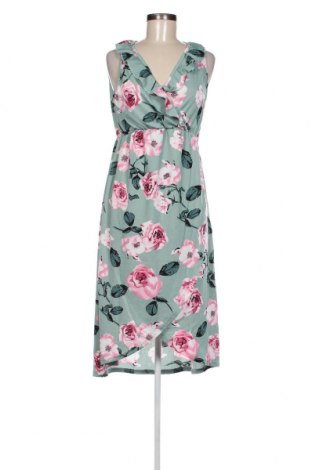 Kleid PatPat, Größe L, Farbe Mehrfarbig, Preis 32,01 €