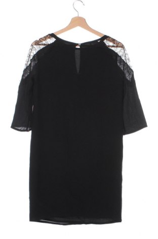 Kleid Patrizia Pepe, Größe XS, Farbe Schwarz, Preis 62,92 €