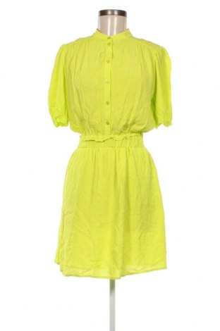 Kleid Patrizia Pepe, Größe M, Farbe Grün, Preis € 104,86