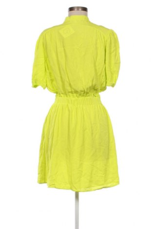 Φόρεμα Patrizia Pepe, Μέγεθος M, Χρώμα Πράσινο, Τιμή 104,86 €