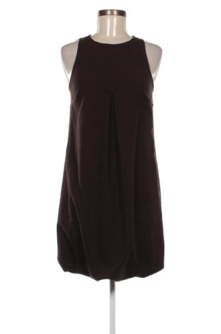Kleid Patrizia Pepe, Größe L, Farbe Braun, Preis 78,60 €
