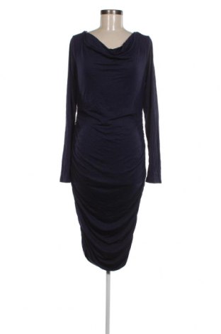 Šaty  Patty Boutik, Veľkosť L, Farba Modrá, Cena  10,72 €