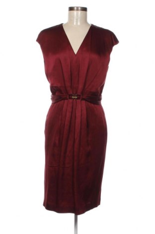 Φόρεμα Paule Ka, Μέγεθος M, Χρώμα Κόκκινο, Τιμή 228,87 €