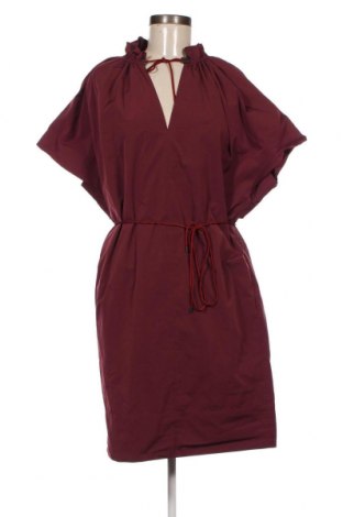 Kleid Paule Ka, Größe M, Farbe Rot, Preis 196,39 €
