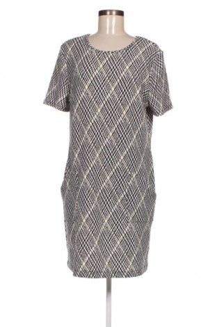 Φόρεμα Peacocks, Μέγεθος L, Χρώμα Πολύχρωμο, Τιμή 10,76 €