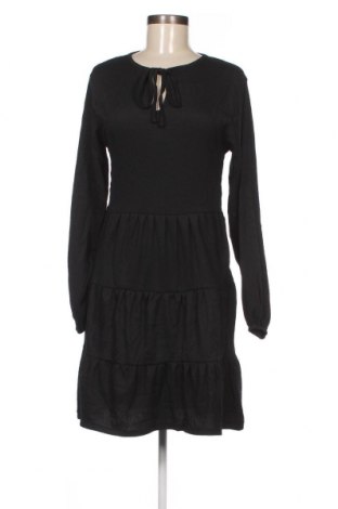 Šaty  Pep & Co, Velikost M, Barva Černá, Cena  102,00 Kč