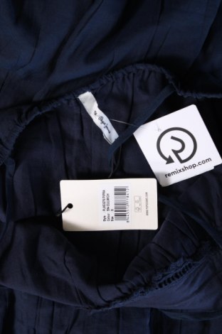 Šaty  Pepe Jeans, Veľkosť S, Farba Modrá, Cena  96,39 €