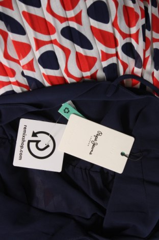 Šaty  Pepe Jeans, Velikost XS, Barva Vícebarevné, Cena  2 710,00 Kč
