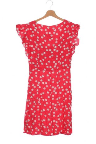 Kleid Pepe Jeans, Größe XS, Farbe Rot, Preis 28,92 €