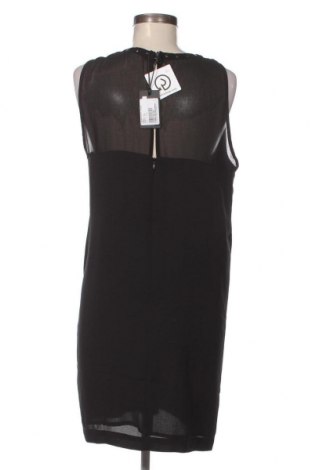 Kleid Pepe Jeans, Größe L, Farbe Schwarz, Preis 78,08 €
