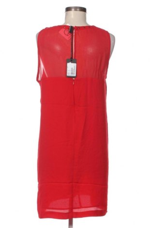 Kleid Pepe Jeans, Größe L, Farbe Rot, Preis 33,74 €