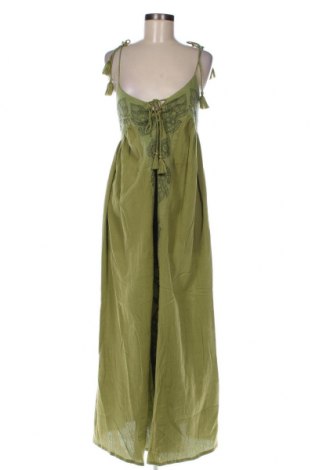Kleid Pepe Jeans, Größe S, Farbe Grün, Preis 57,83 €