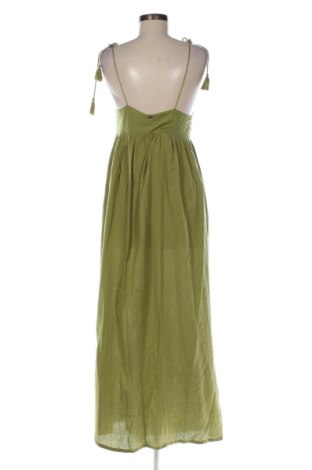 Kleid Pepe Jeans, Größe S, Farbe Grün, Preis 96,39 €