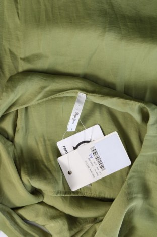Φόρεμα Pepe Jeans, Μέγεθος S, Χρώμα Πράσινο, Τιμή 52,05 €