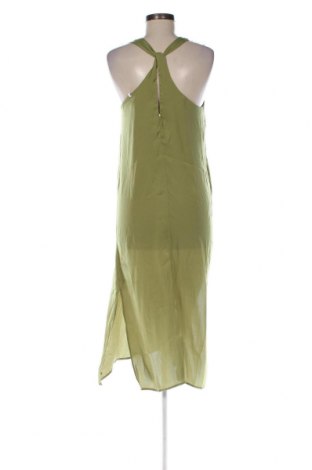 Φόρεμα Pepe Jeans, Μέγεθος S, Χρώμα Πράσινο, Τιμή 52,05 €