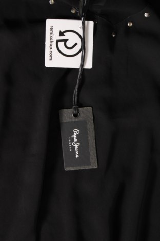 Kleid Pepe Jeans, Größe M, Farbe Schwarz, Preis € 28,92