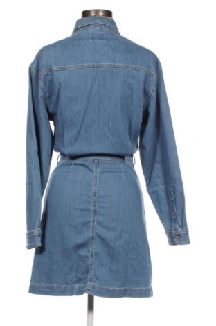 Kleid Pepe Jeans, Größe S, Farbe Blau, Preis € 54,94