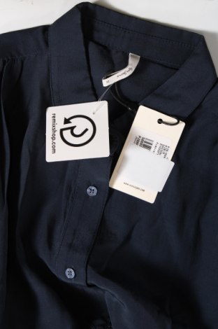 Kleid Pepe Jeans, Größe M, Farbe Blau, Preis 32,77 €