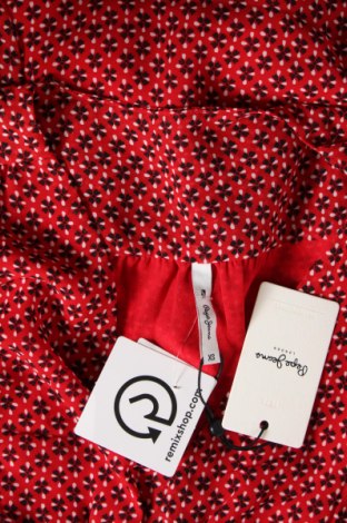 Φόρεμα Pepe Jeans, Μέγεθος XS, Χρώμα Κόκκινο, Τιμή 32,77 €