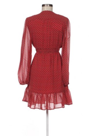Kleid Pepe Jeans, Größe XS, Farbe Rot, Preis 14,46 €