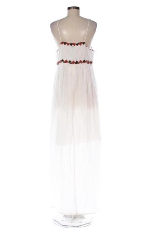Kleid Pepe Jeans, Größe L, Farbe Weiß, Preis 44,34 €