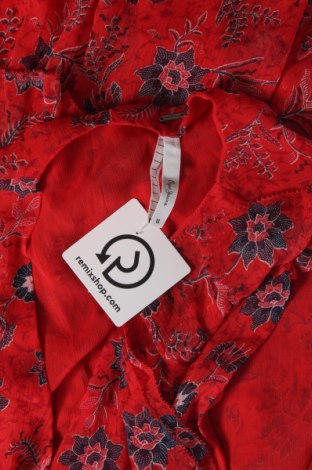 Kleid Pepe Jeans, Größe M, Farbe Rot, Preis € 41,94
