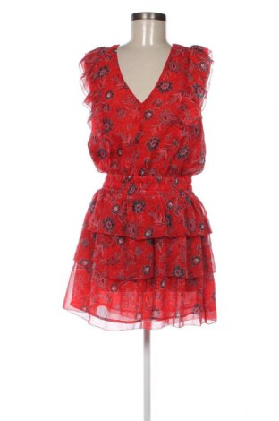 Φόρεμα Pepe Jeans, Μέγεθος M, Χρώμα Κόκκινο, Τιμή 23,91 €