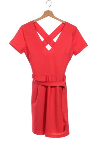Φόρεμα Pepe Jeans, Μέγεθος XS, Χρώμα Κόκκινο, Τιμή 25,62 €