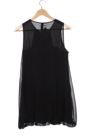 Kleid Pepe Jeans, Größe S, Farbe Schwarz, Preis 29,82 €
