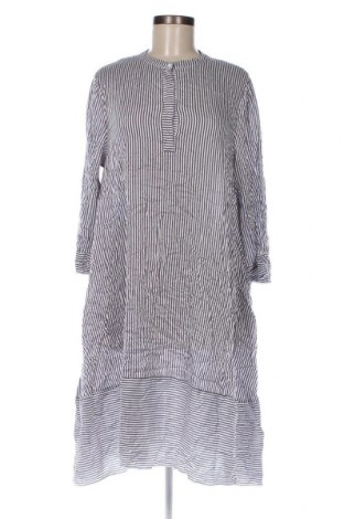 Kleid Peserico, Größe L, Farbe Mehrfarbig, Preis 142,65 €