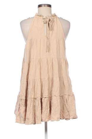 Kleid Petal+Pup, Größe M, Farbe Beige, Preis 20,04 €