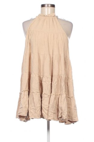 Šaty  Petal+Pup, Velikost M, Barva Béžová, Cena  765,00 Kč