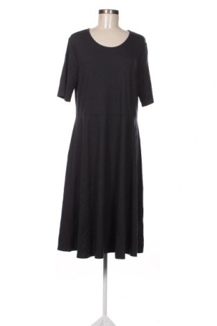 Kleid Peter Hahn, Größe XL, Farbe Blau, Preis 34,24 €