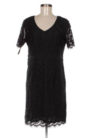 Φόρεμα Peter Hahn, Μέγεθος L, Χρώμα Μαύρο, Τιμή 20,07 €
