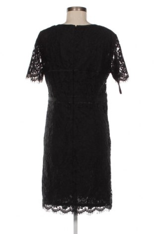 Kleid Peter Hahn, Größe L, Farbe Schwarz, Preis 20,07 €
