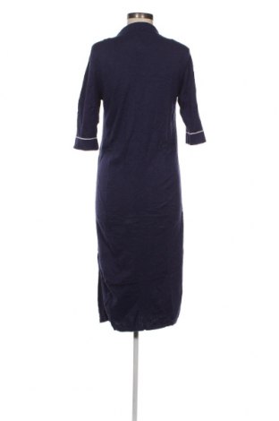 Kleid Peter Hahn, Größe S, Farbe Blau, Preis 57,06 €