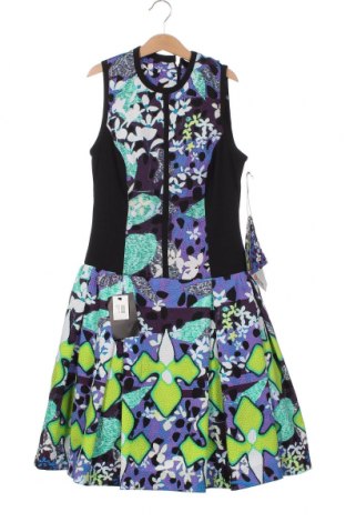 Kleid Peter Pilotto for Target, Größe XS, Farbe Mehrfarbig, Preis 36,46 €