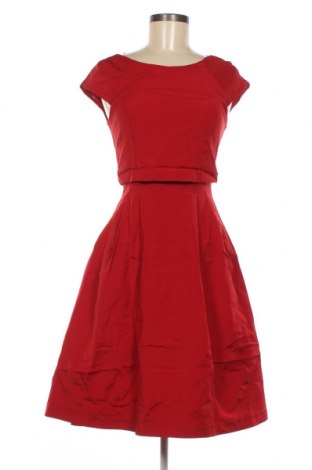 Φόρεμα Phase Eight, Μέγεθος S, Χρώμα Κόκκινο, Τιμή 35,63 €