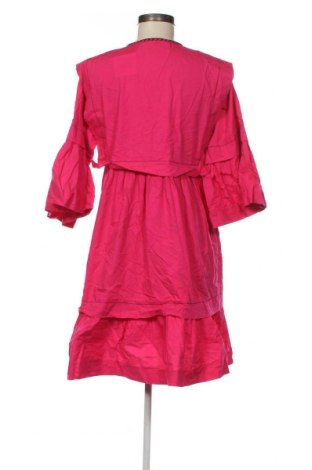 Φόρεμα Philosophy Di Lorenzo Serafini, Μέγεθος M, Χρώμα Ρόζ , Τιμή 106,39 €