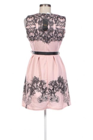 Kleid Piazza Italia, Größe L, Farbe Mehrfarbig, Preis 16,83 €