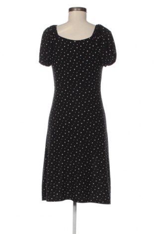 Kleid Piazza Italia, Größe M, Farbe Schwarz, Preis € 20,18