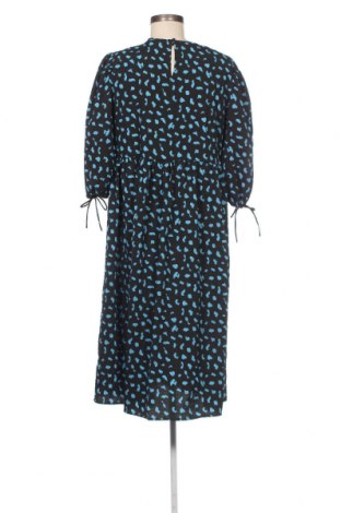 Φόρεμα Pieces, Μέγεθος M, Χρώμα Πολύχρωμο, Τιμή 17,39 €