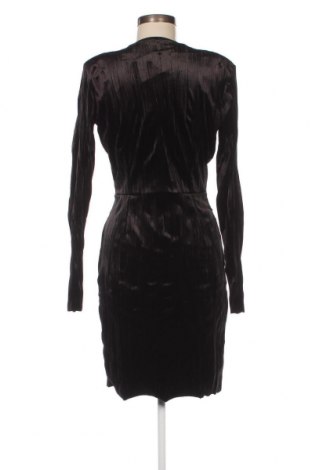 Šaty  Pieces, Veľkosť M, Farba Čierna, Cena  8,29 €