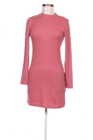 Φόρεμα Pieces, Μέγεθος XS, Χρώμα Ρόζ , Τιμή 18,22 €