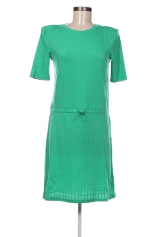 Kleid Pieces, Größe S, Farbe Grün, Preis € 15,98