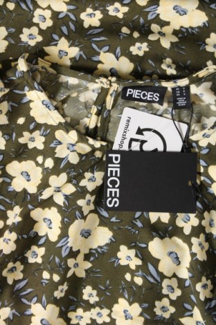 Φόρεμα Pieces, Μέγεθος S, Χρώμα Πολύχρωμο, Τιμή 7,49 €