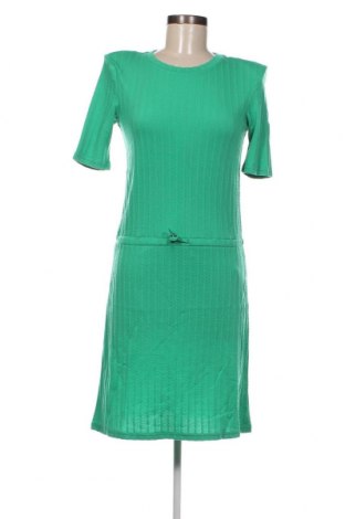 Φόρεμα Pieces, Μέγεθος XS, Χρώμα Πράσινο, Τιμή 4,79 €