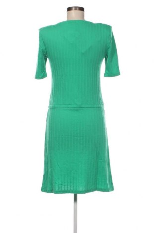 Kleid Pieces, Größe XS, Farbe Grün, Preis € 9,27
