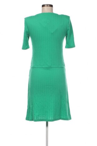 Rochie Pieces, Mărime XS, Culoare Verde, Preț 59,15 Lei